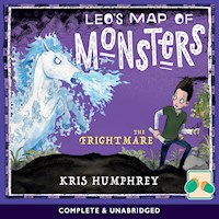 Leo's Map of Monsters: The Frightmare - Kris Humphrey - Hörbuch