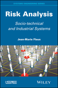 Risk Analysis - Jean-Marie Flaus - E-Book