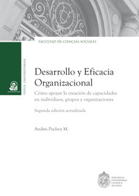 Desarrollo y eficacia organizacional - Andrés Pucheu - E-Book