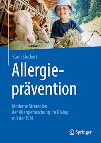 Allergieprävention - Karin Stockert - E-Book