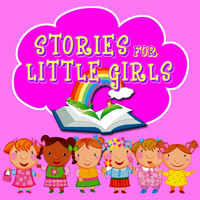 Stories for Little Girls - Mike Bennett - Hörbuch
