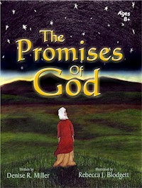 The Promises of God - Rebecca J. Blodgett - E-Book