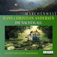 Die Nachtigall - Hans Christian Andersen - Hörbuch