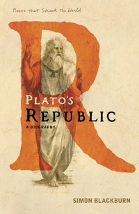 Plato's Republic - Simon Blackburn - E-Book