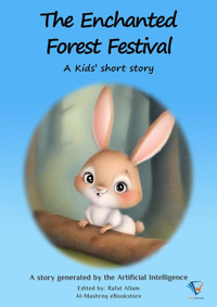 The Enchanted Forest Festival - Rafat Allam - E-Book