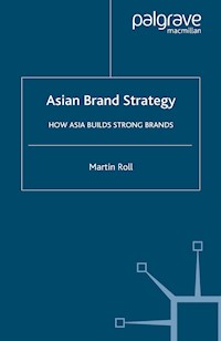 Asian Brand Strategy - M. Roll - E-Book