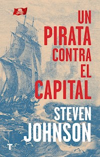 Un pirata contra el capital - Johnson Steven - E-Book