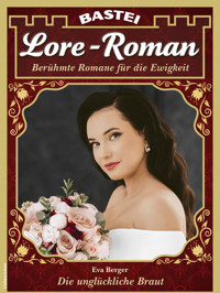 Lore-Roman 223 - Eva Berger - E-Book