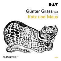 Katz und Maus (Ungekürzt) - Günter Grass - Hörbuch