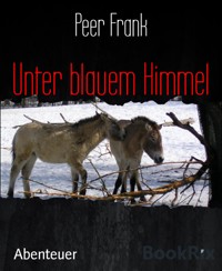 Unter blauem Himmel - Peer Frank - kostenlos E-Book