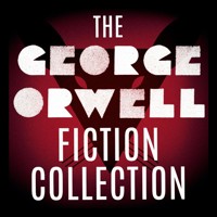 The George Orwell Fiction Collection - George Orwell - Hörbuch