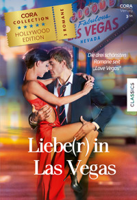 Cora Collection Band 37 - Colleen Collins - E-Book