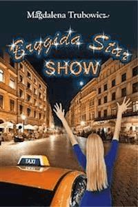 Brygida Star Show - Magdalena Trubowicz - E-Book