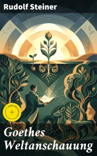 Goethes Weltanschauung - Rudolf Steiner - E-Book