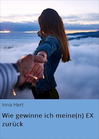 Wie gewinne ich meine(n) EX zurück - Inna Hert - E-Book