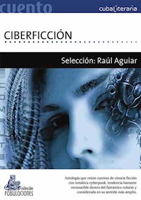 Ciberficción - Colectivo de Autores - E-Book