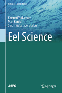 Eel Science -  - E-Book