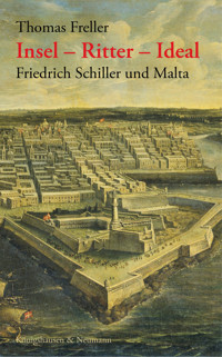 Insel – Ritter – Ideal - Thomas Freller - E-Book