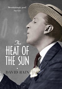 The Heat of the Sun - David Rain - E-Book