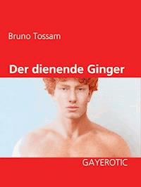 Der dienende Ginger - Bruno Tossam - E-Book