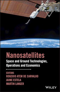 Nanosatellites -  - E-Book