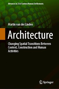 Architecture - Martin van der Linden - E-Book