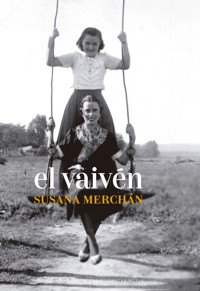 El vaivén - Susana Merchán - E-Book