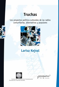 Truchas - Larisa Kejval - E-Book