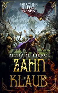 Zahn und Klaue - Richard Fierce - E-Book