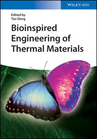 Bioinspired Engineering of Thermal Materials -  - E-Book