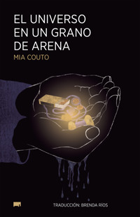 El universo en un grano de arena - Mia Couto - E-Book