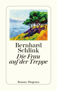 Die Frau auf der Treppe - Bernhard Schlink - E-Book + Hörbuch