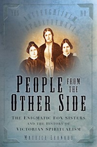 People from the Other Side - Maurice Leonard - E-Book