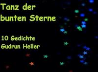 Tanz der bunten Sterne - Gudrun Heller - E-Book