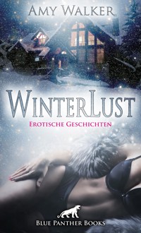 WinterLust | Erotische Geschichten - Amy Walker - E-Book