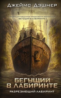 Разрезающий лабиринт - Джеймс Дэшнер - E-Book