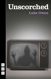 Unscorched - Luke Owen - E-Book