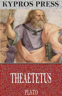 Theaetetus - Plato - E-Book