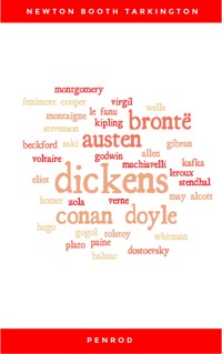 Penrod - Newton Booth Tarkington - E-Book