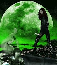 Schattenjäger - Katrin Lindemann - E-Book