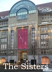 The Sisters - John B. Barlinn - E-Book