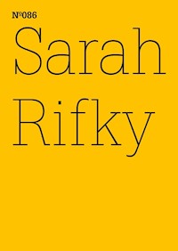 Sarah Rifky - Sarah Rifky - E-Book