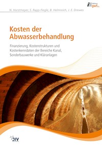 Kosten der Abwasserbehandlung - N. Horstmeyer - E-Book