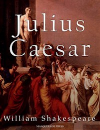 Julius Caesar - William Shakespeare - E-Book