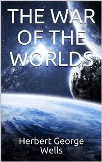 The war of the worlds - H G Wells - E-Book