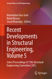 Recent Developments in Structural Engineering, Volume 5 -  - E-Book