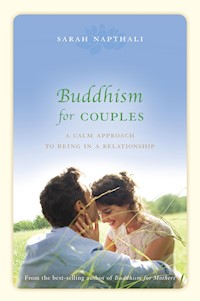 Buddhism for Couples - Sarah Napthali - E-Book