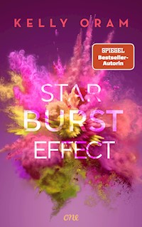 Starburst Effect - Kelly Oram - E-Book