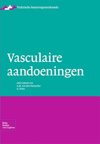 Vasculaire aandoeningen - - E-Book