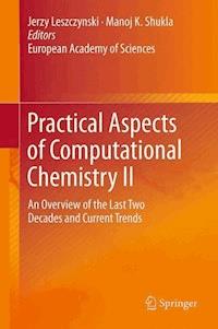 Practical Aspects of Computational Chemistry II - - E-Book
